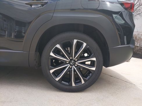 Used 2025 MAZDA CX-50 AWD 2.5 S w/ Premium Plus Pkg image 33