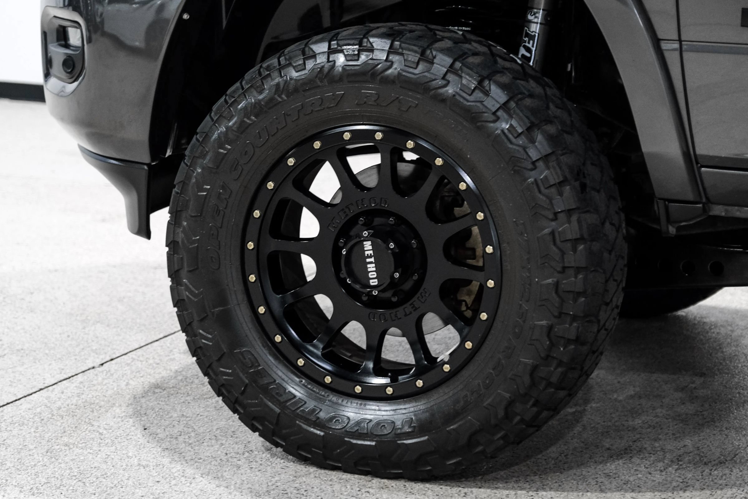 Used 2020 RAM 2500 Laramie w/ Night Edition AWD/4WD image 52