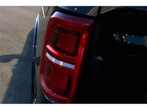 Used 2025 RAM 1500 Tungsten w/ Bed Utility Group image 31