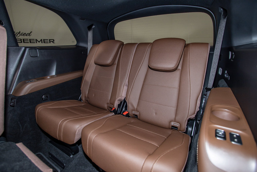 Used 2026 Mercedes-Benz GLS 450 4MATIC image 16