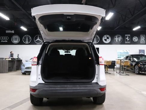 Used 2016 Ford Escape S image 21