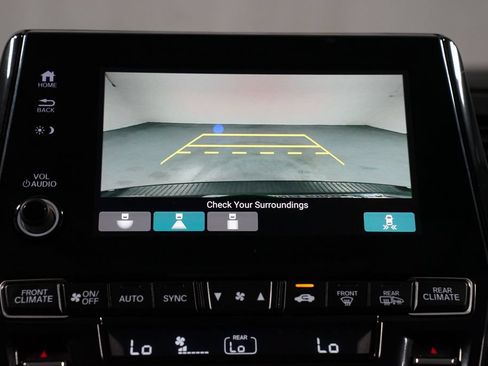 Used 2022 Honda Odyssey EX-L image 18