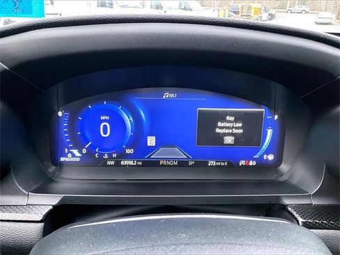 Used 2020 Ford Explorer ST image 26