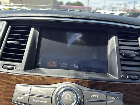Used 2019 Nissan Armada SL w/ Premium Package AWD/4WD image 27