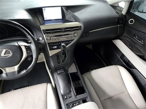 Used 2015 Lexus RX 350 350 image 18