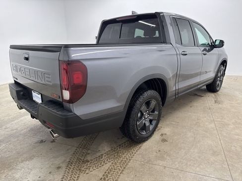 New 2026 Honda Ridgeline TrailSport image 5