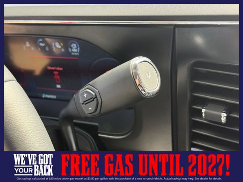 New 2026 Ford F250 Lariat w/ Black Appearance Package AWD/4WD image 25