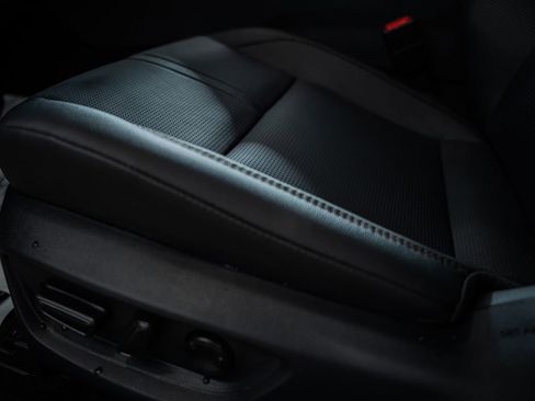 New 2026 Toyota Camry XLE image 36