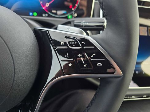 New 2026 Mercedes-Benz E 350 E 350 image 32