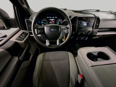 Used 2020 Ford F150 XL w/ Equipment Group 101A Mid image 5