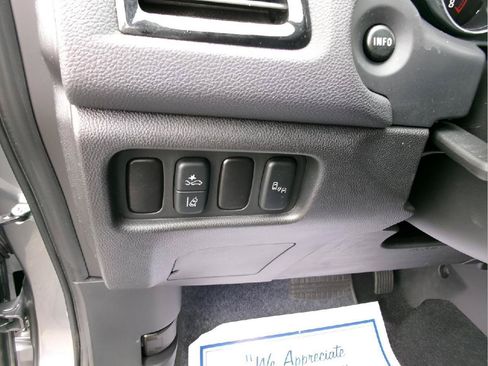 Used 2025 Mitsubishi Outlander Sport ES AWD/4WD image 15