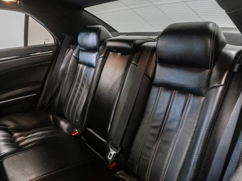 Used 2018 Chrysler 300 S w/ 300S Premium Group AWD/4WD image 26