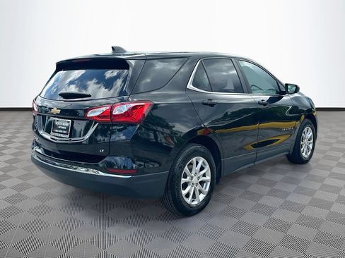 Used 2021 Chevrolet Equinox LT FWD image 7