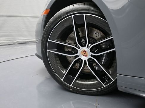 New 2026 Porsche 911 Carrera image 13