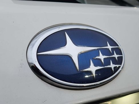 Used 2022 Subaru Forester image 28