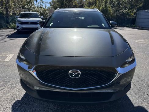 Certified 2024 MAZDA CX-30 AWD 2.5 S w/ Preferred Package image 8