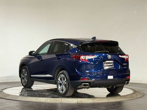 Used 2022 Acura RDX AWD w/ Advance Package image 7