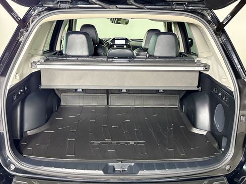 Used 2021 Subaru Forester Touring w/ Popular Package #2 image 22