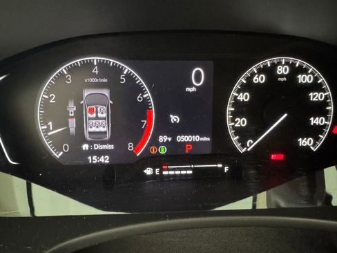 Used 2022 Honda Civic EX image 4