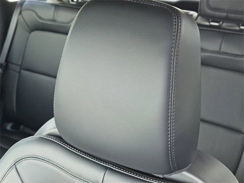 New 2025 Lincoln Corsair AWD w/ Equipment Group 101A image 14