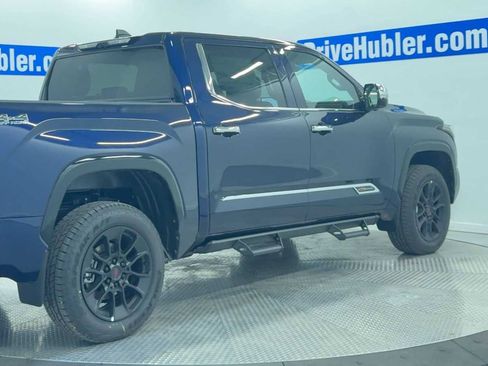 New 2026 Toyota Tundra 1794 Edition image 5