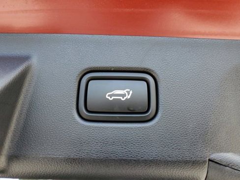 Certified 2024 Hyundai Tucson Limited image 7