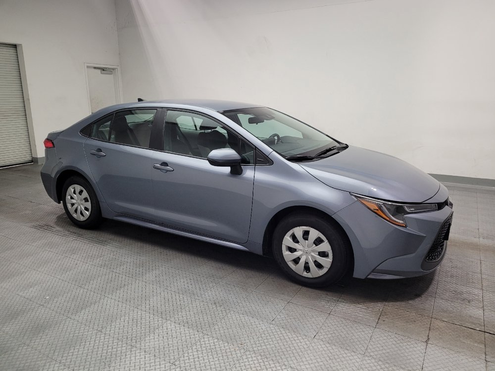 Used 2022 Toyota Corolla L FWD image 11
