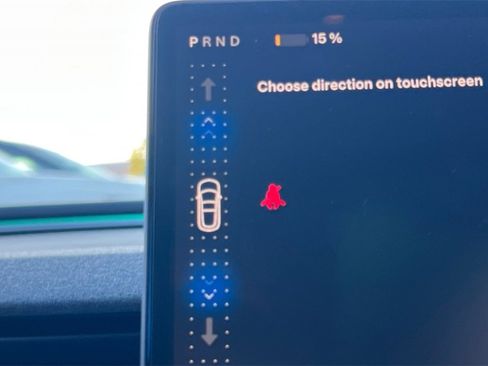 Used 2025 Tesla Model 3 Long Range image 21