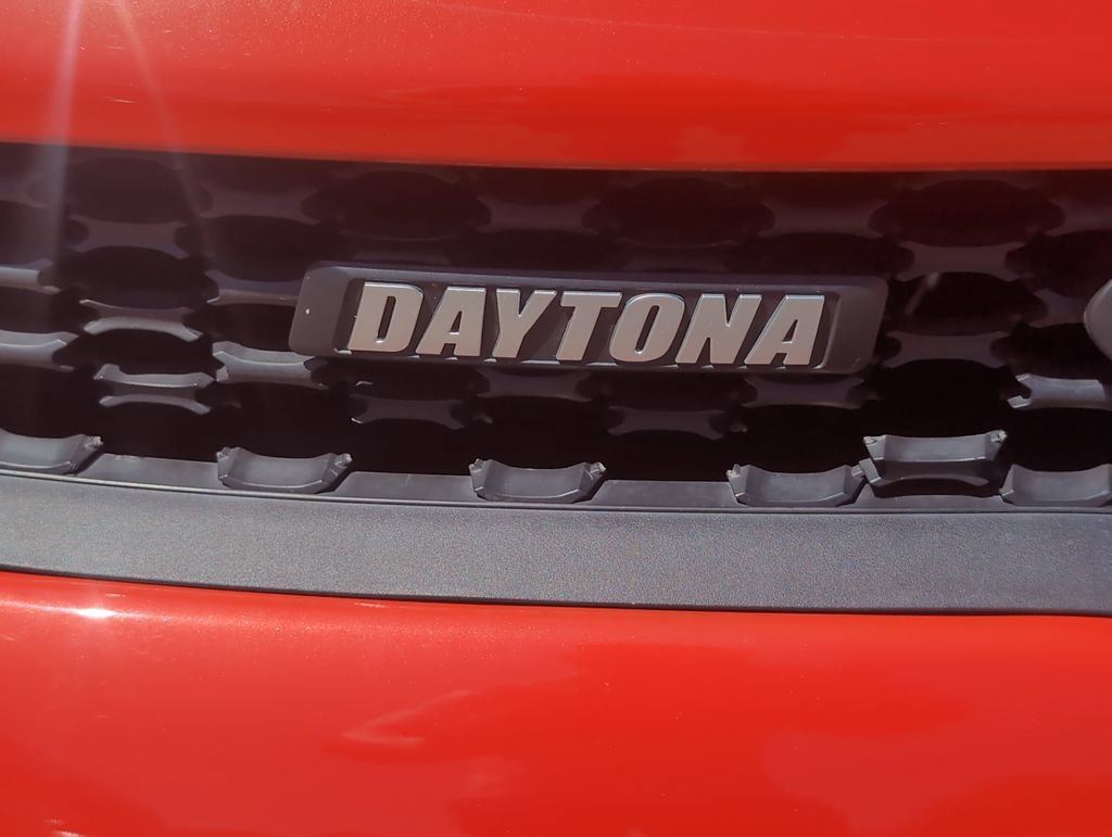 Used 2022 Dodge Charger Scat Pack w/ Daytona Edition Group RWD image 6