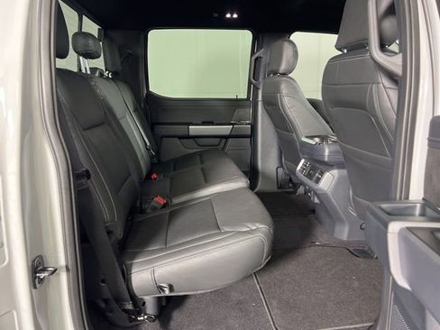 New 2026 Ford F150 XLT w/ Equipment Group 302A MID AWD/4WD image 12