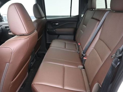 New 2026 Honda Ridgeline RTL image 19