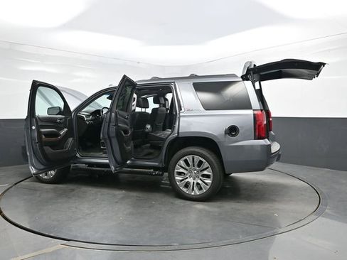 Used 2018 Chevrolet Tahoe LT image 39