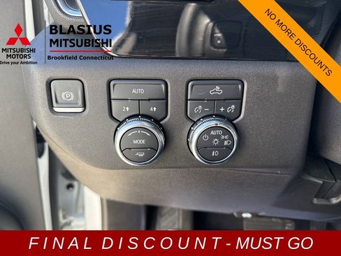 Used 2024 GMC Sierra 1500 Elevation image 24