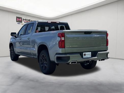 New 2026 Chevrolet Silverado 1500 RST w/ Safety Package AWD/4WD image 5