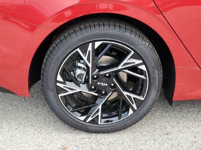 New 2026 Kia K5 GT-Line AWD/4WD image 32