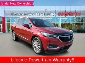 Used 2020 Buick Enclave Essence w/ Sound and Sites Package FWD 360° Tour