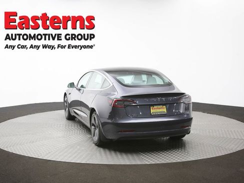 Used 2018 Tesla Model 3 Long Range AWD/4WD image 32
