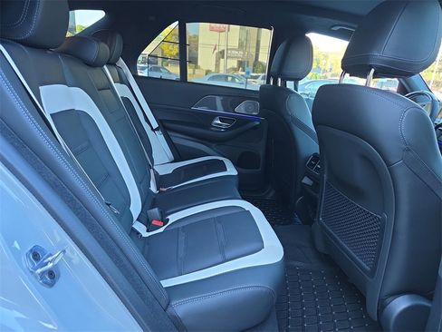 New 2026 Mercedes-Benz GLE 63 AMG S image 15