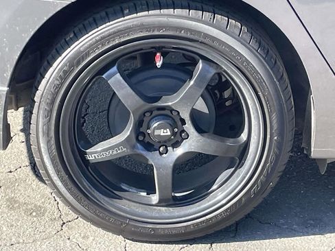 Used 2017 Nissan Sentra S w/ S Style Package image 12