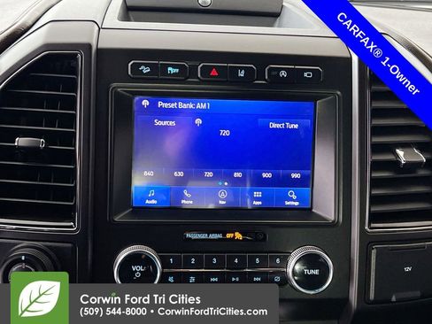 Used 2020 Ford Expedition Max King Ranch AWD/4WD image 24