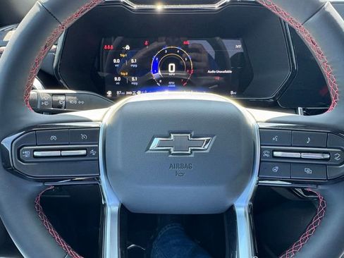 New 2026 Chevrolet Colorado Z71 w/ Midnight Edition AWD/4WD image 19