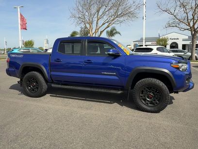 Used 2023 Toyota Tacoma TRD Off-Road w/ TRD Premium Off Road Package