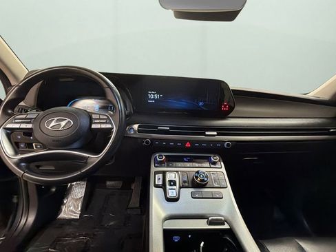 Used 2025 Hyundai Palisade SEL AWD/4WD image 10