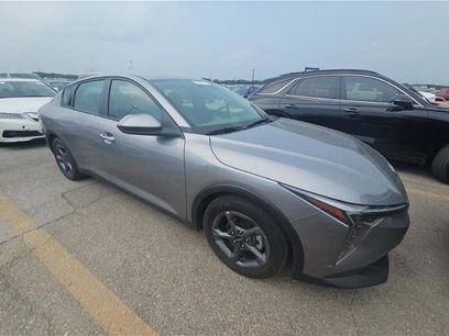 Used 2025 Kia K4