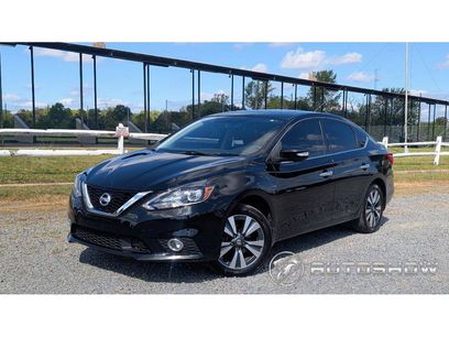 Used 2019 Nissan Sentra SL
