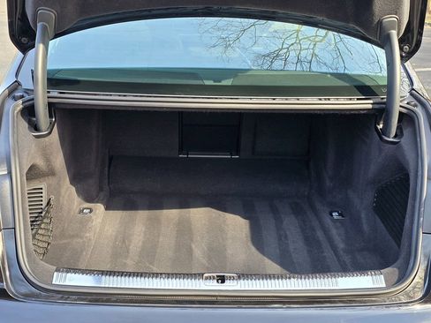 Used 2023 Audi A8 L 3.0T w/ Luxury Package image 78