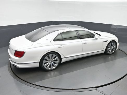 Used 2020 Bentley Flying Spur W12 AWD/4WD image 38