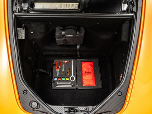 Used 2009 Ferrari F430 Spider image 19