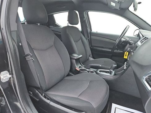 Used 2013 Dodge Avenger SXT w/ Rallye Appearance Group image 37