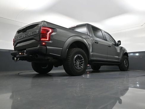 Used 2020 Ford F150 Raptor w/ Equipment Group 802A Luxury AWD/4WD image 25